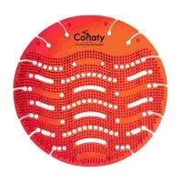Conaty Cherry Urinal Screen X 12