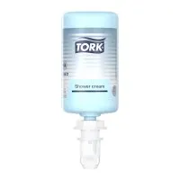 Tork Shower Cream 1l X 6