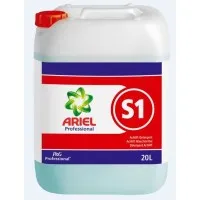 Ariel Liquid S1 20 L