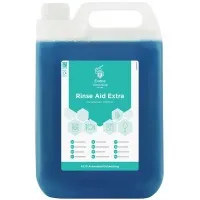 Evans Rinse Aid Extra 5l X 2