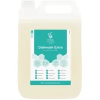 Evans Dishwash Extra 5l X 2