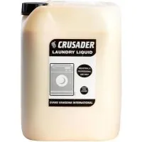 Crusader Laundry Liquid 10l