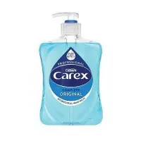 Carex Hand Wash 250ml X 6