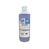Conaty Reload No.3 Toilet Cleaner 500ml Bottle & Flip Cap