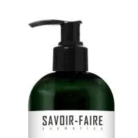 Savoir Faire 400ml Pump For Toiletries Dispenser