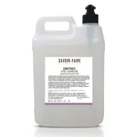 Savoir Faire Mandarin Mint Conditioner 2x5l Refill