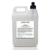 Savoir Faire Mandarin Mint Hand Wash 2x5l Refill
