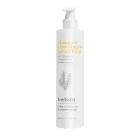 Herbalist Green Tea And Rosemary Shampoo 360ml Dispenser X24