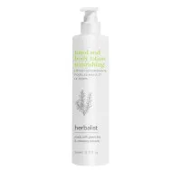 Herbalist Hand And Body Lotion 360ml Dispenser X24
