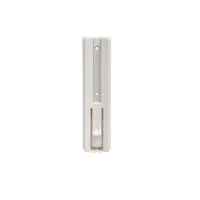 Herbalist White  Wall Bracket For 360ml Dispensers