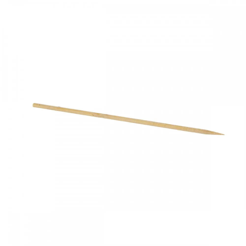 Bamboo Skewers 6''  X 100