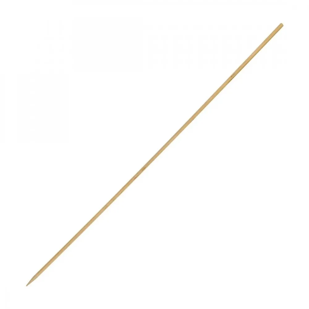 Bamboo Skewers 10''  X 100