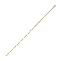 Bamboo Skewers 10''  X 100