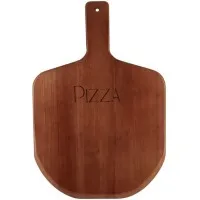 Acacia Pizza Peel Board 30x46cm X 1