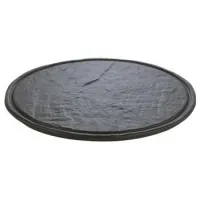Round Slate Board 32cm