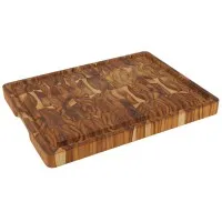 Butchers Block Serving Board 50 X 38 X 4cm