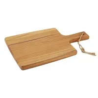 Wooden Paddle Board 34 X 23 X 1.8cm