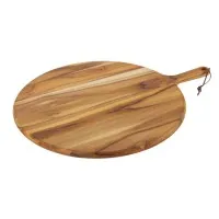 Pizza Board 52 X 40 X 1.5cm