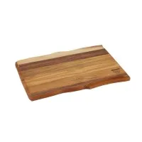 Organic Shaped Serving Board 34 X 23 X 18cm