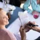 Table Service Docket Book