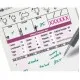 Allergen Waiter Pad 