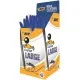 Pens Blue Bic Cristal X 50