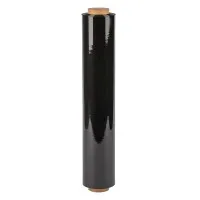 Black Pallet Wrap X 6 Rolls