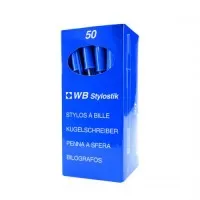 Blue Pen X 50