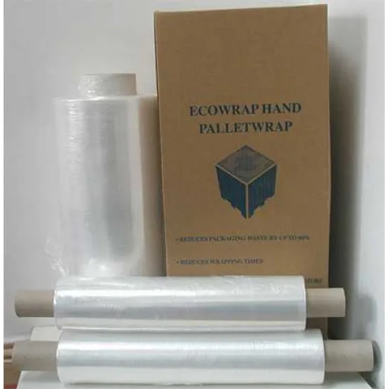 Ecowrap Film for Pallet