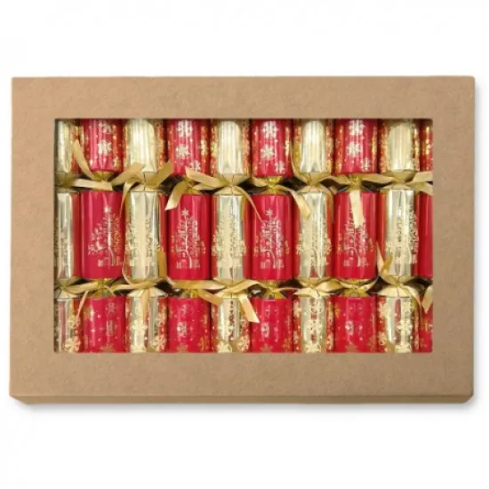 Image of Christmas Cracker in a Box 