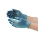Blue Powder Free Small Vinyl Gloves