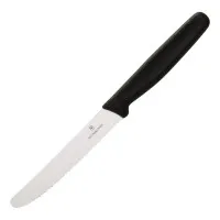 Bartender Knife 8.5'' Black