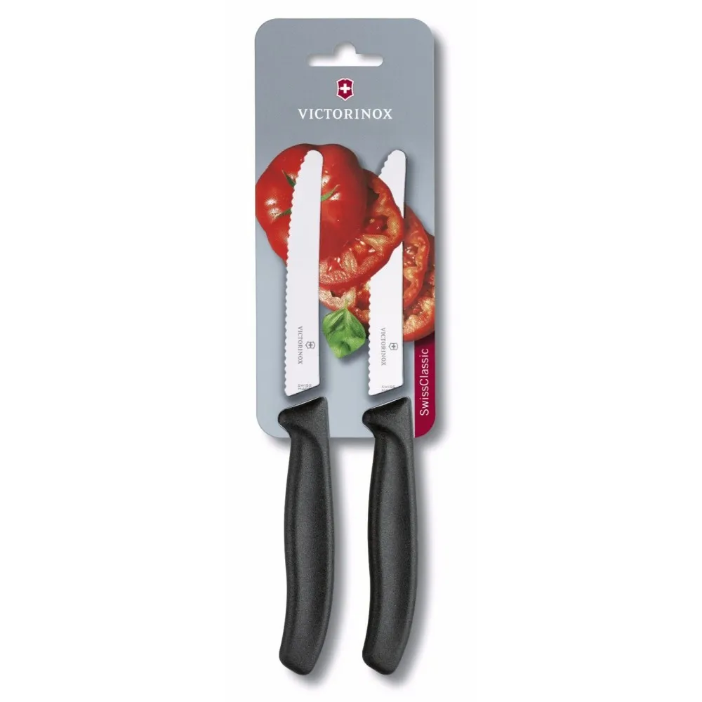 Bartender Knife 8.5'' Black
