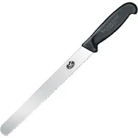 Victorinox  Serrated Slicer 10''
