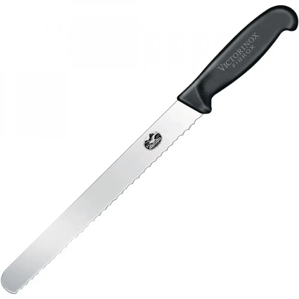 Victorinox  Serrated Carving Knife 12''/30cm
