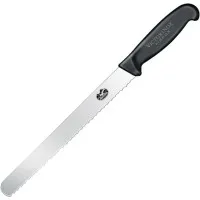 Victorinox  Serrated Carving Knife 12''/30cm