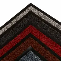 Dust Control Mat 60x90cm Colour