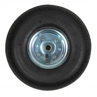 10'' Pneumatic Wheel