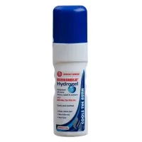 Burns Gel 120ml