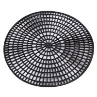 Rubber Mat For 28cm/11'' Tray