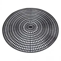 Rubber Mat For 35cm/14'' Tray