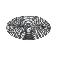Rubber Mat For 40cm/16'' Tray
