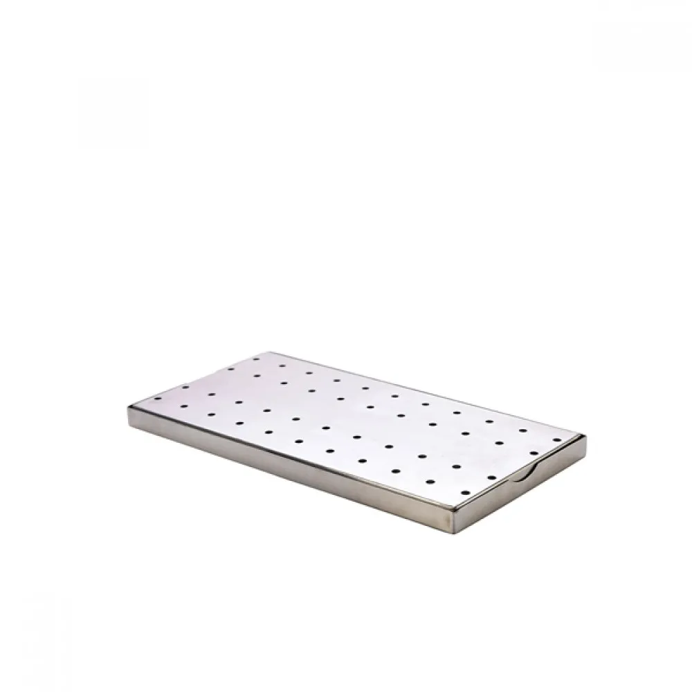 Bar Drip Tray 24x6'' S/s