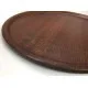 Serving Tray Wood Rnd N/s 35cm