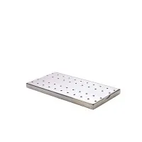 Bar Drip Tray 18x6'' S/s