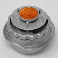 Eco Burner Heating Unit