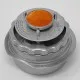 Round Eco Burner Heating Unit
