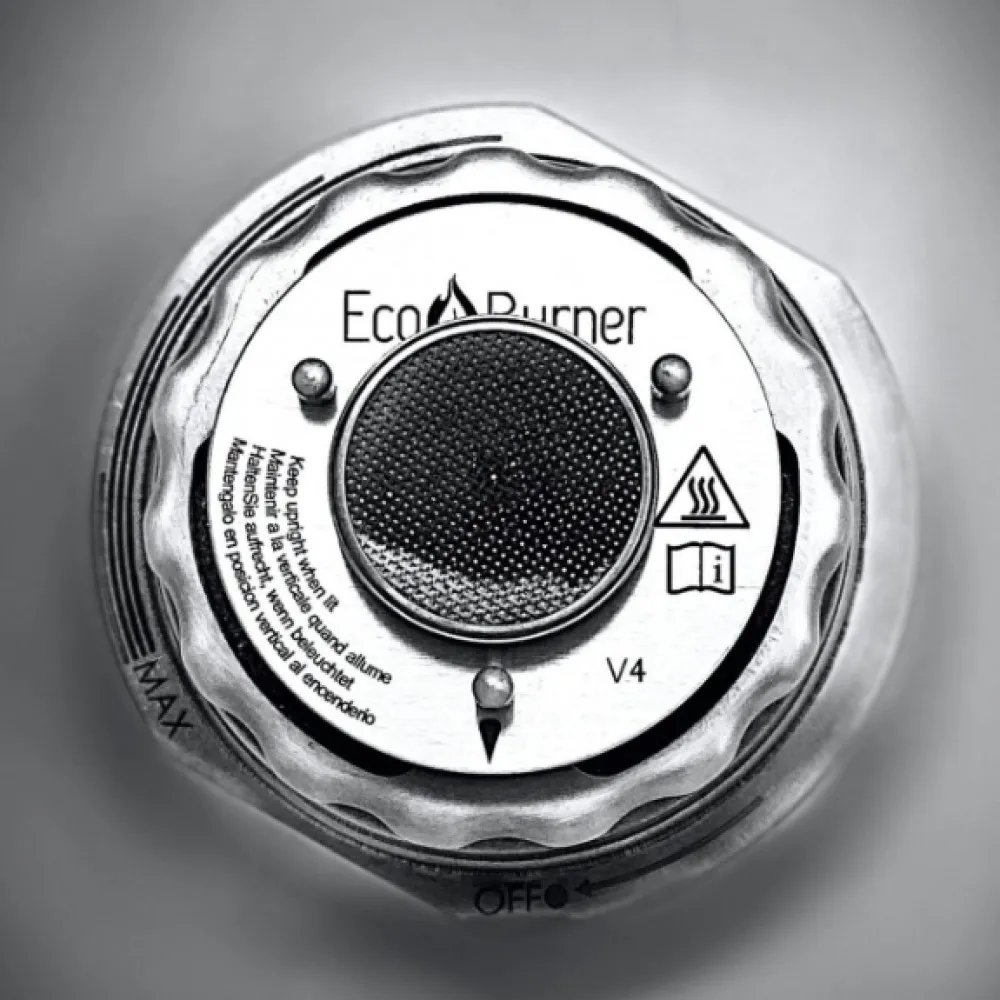 Eco Burner Heating Unit