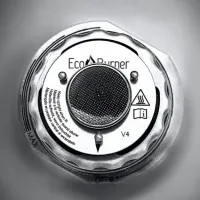 Eco Burner Heating Unit