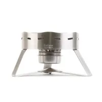 Eco Serve Brushed S/s Large H:20cm D:24.3cm
